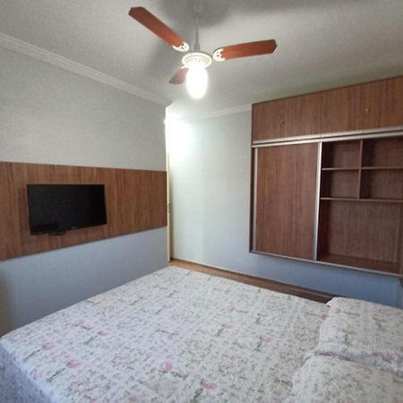 Apartamento 1004 Ecologic Girassol Caldas Novas Exterior foto