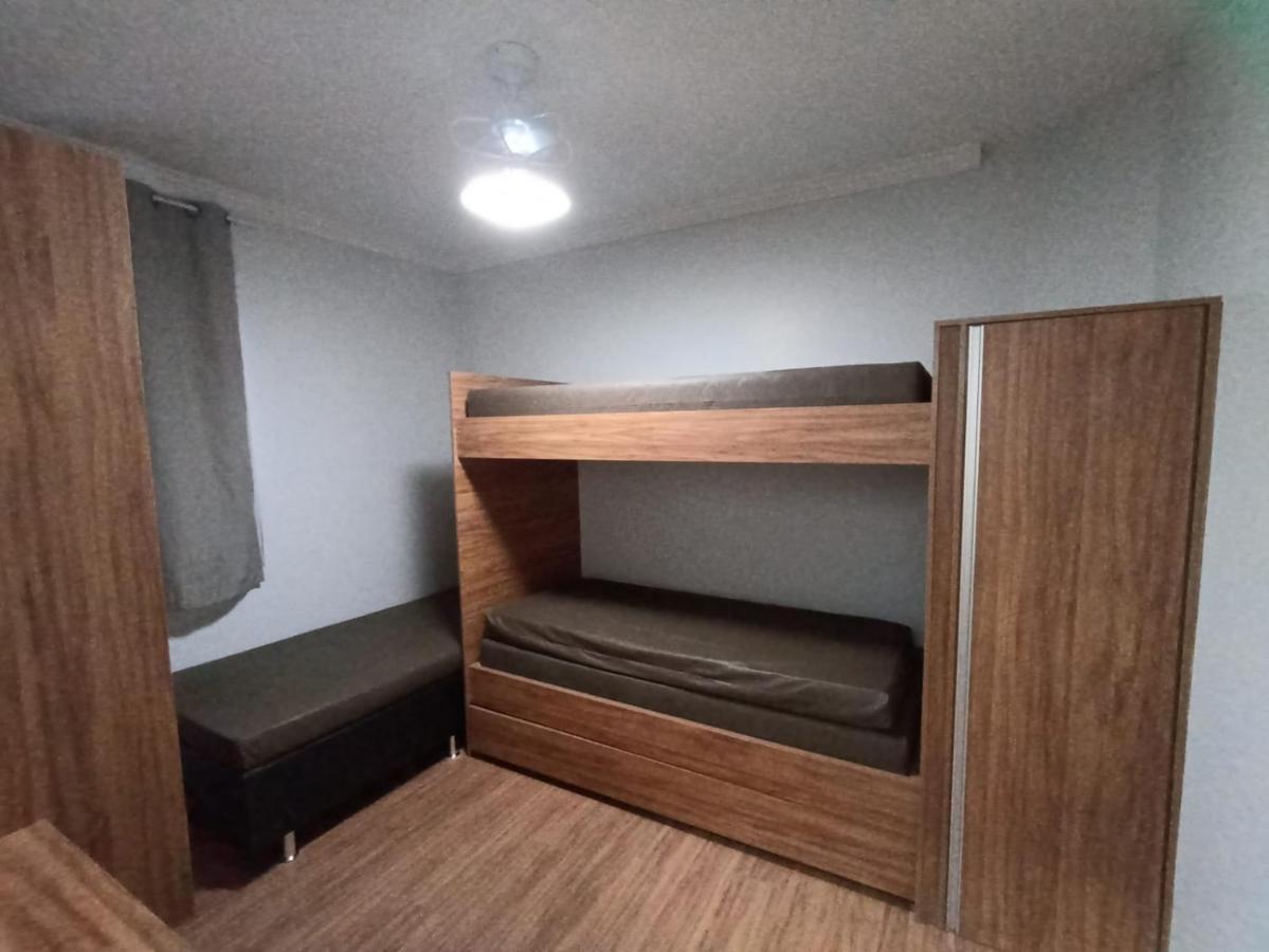 Apartamento 1004 Ecologic Girassol Caldas Novas Exterior foto