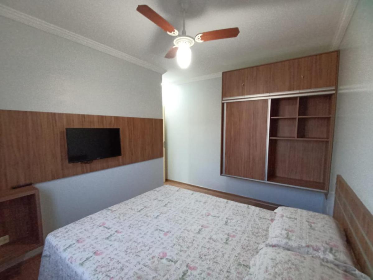 Apartamento 1004 Ecologic Girassol Caldas Novas Exterior foto