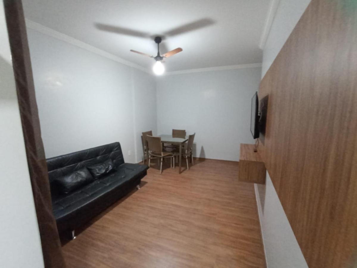 Apartamento 1004 Ecologic Girassol Caldas Novas Exterior foto