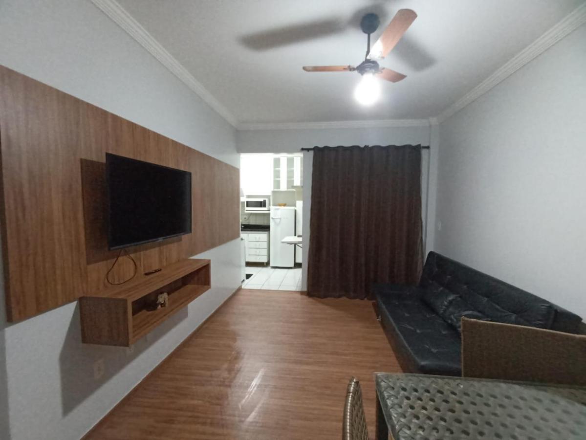 Apartamento 1004 Ecologic Girassol Caldas Novas Exterior foto