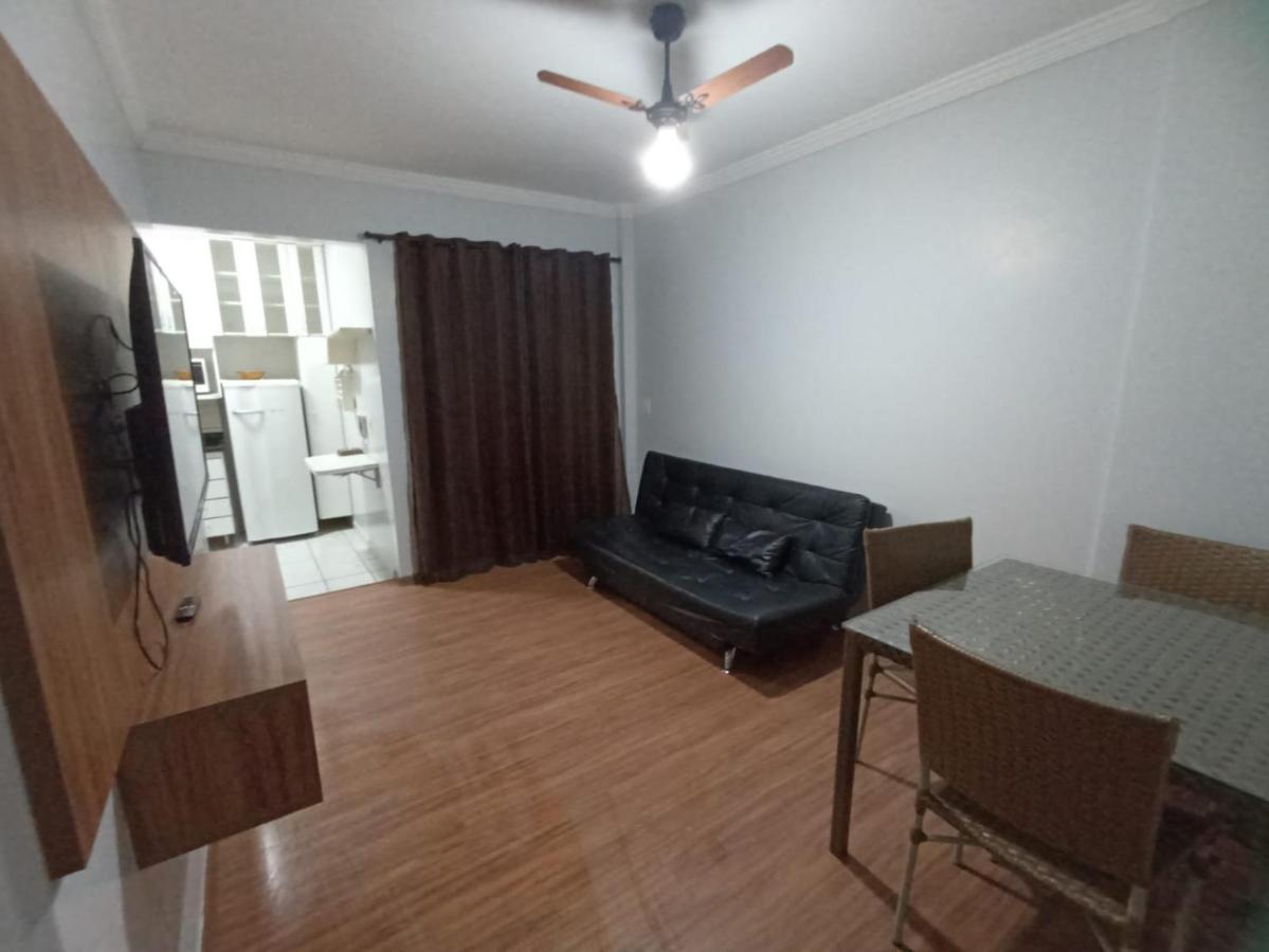 Apartamento 1004 Ecologic Girassol Caldas Novas Exterior foto