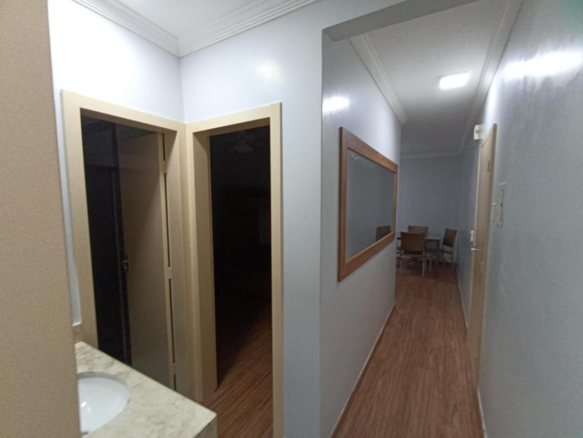 Apartamento 1004 Ecologic Girassol Caldas Novas Exterior foto